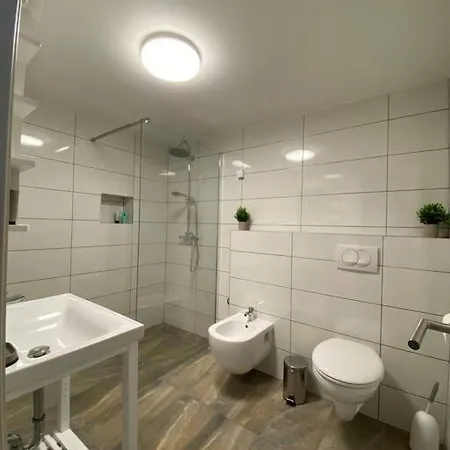 Apartment Mihael Pula