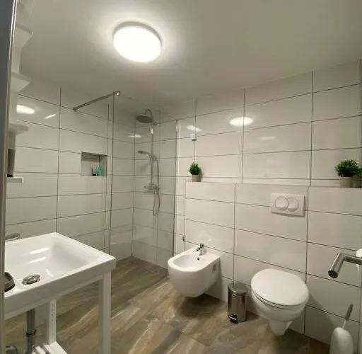 Apartment Mihael Pula