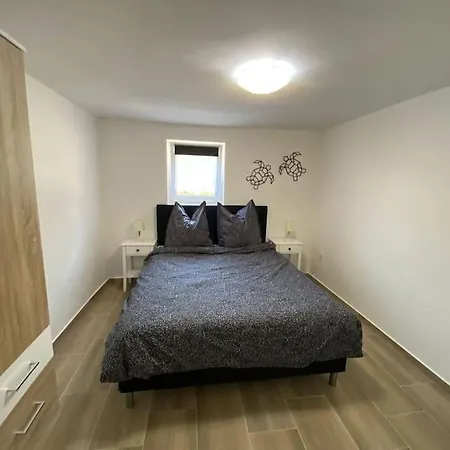 Apartamento Mihael *